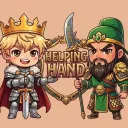 rokhelpinghand