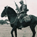 avatar Commissar Reagan ✝