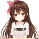 avatar im a gooner for nici