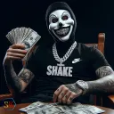 sr.shake
