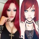 gwenthegothbratt