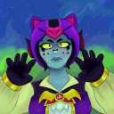 avatar fake bitches must die