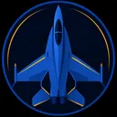 i3luehornet