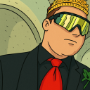 avatar Atlas James Geils