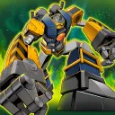 Dyz's Avatar