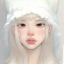 avatar S N O W 天使