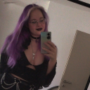 avatar Tiefkühldame