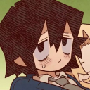 avatar Jackie / Mio