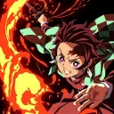 tanjiro_kamado1985