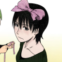 avatar SunriseOverThuIe ☃