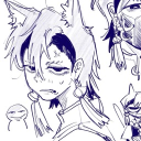 avatar milo ⋆˚🪽˖°