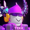 tekkistekking