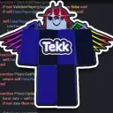tekkistekking