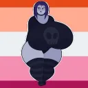 ravenisacutie