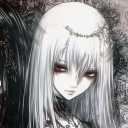 avatar ✝𝓓𝓸𝓿𝓮౨ৎ✝