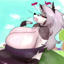 avatar Drago-Cow Wolf Mommy Lucoa 🐉🐺