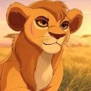 kisasi_lion