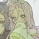 avatar gulp ໒꒱ིྀ༝⁺