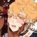 avatar ⑅ㆍ˳͡  𝘓𝘶𝘬𝘢/𝘍𝘦𝘥𝘺𝘢 ゛⑅ᥥ゛𓈒