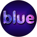 blueisleet
