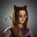 nekomimikatclub