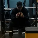 Rodrigo's Avatar