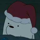 avatar Polar Bear