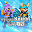 avatar CyberKnightLeon