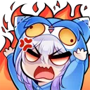 angryowlcat