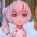 avatar Chibi Weiss