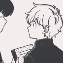 avatar ʜᴀʀᴜꜱᴢᴄ -`♡´-