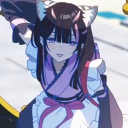 avatar ʜᴀʀᴜꜱᴢᴄ -`♡´-