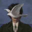 avatar looking for peace