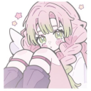 avatar マイキー || Mikey