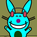 avatar Vutom the Bunny