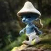smerfowycat