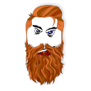 avatar Mighty beard