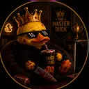 theonlymasterduck