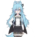 lynx_snow