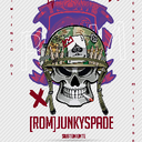 Junkyspade