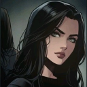 avatar zeta nicole 🌙