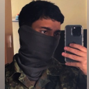 avatar •                       ✹