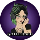 gothlunch