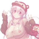 avatar ⋆ ꜱᴏɴɪᴄᴏᴍɪ ⋆