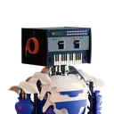 synthheads