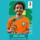 Avatar discord do usuario joaolucas_efi