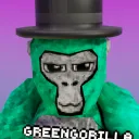 green_gorillaofficial.yes