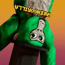 green_gorillaofficial.yes