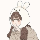 avatar bunny ♡