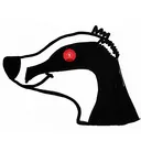 blissfulbadger